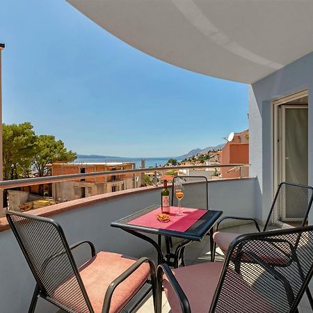 Villa Juric 2 Baška Voda المظهر الخارجي الصورة