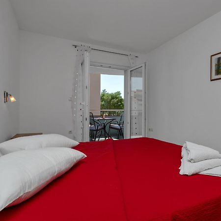 Villa Juric 2 Baška Voda المظهر الخارجي الصورة