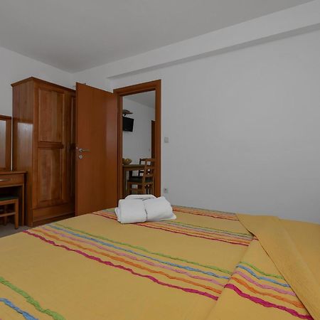 Villa Juric 2 Baška Voda المظهر الخارجي الصورة