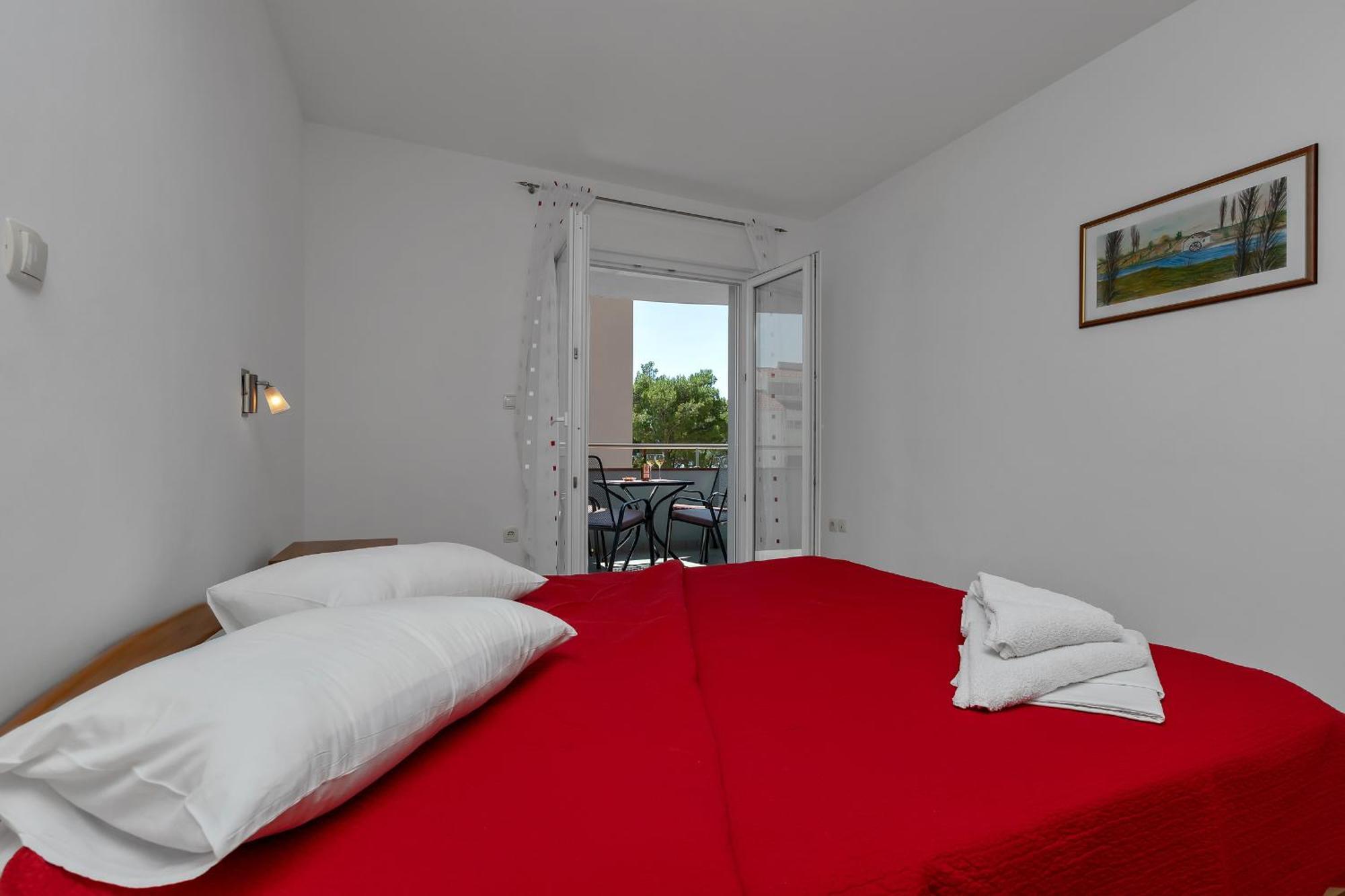 Villa Juric 2 Baška Voda المظهر الخارجي الصورة