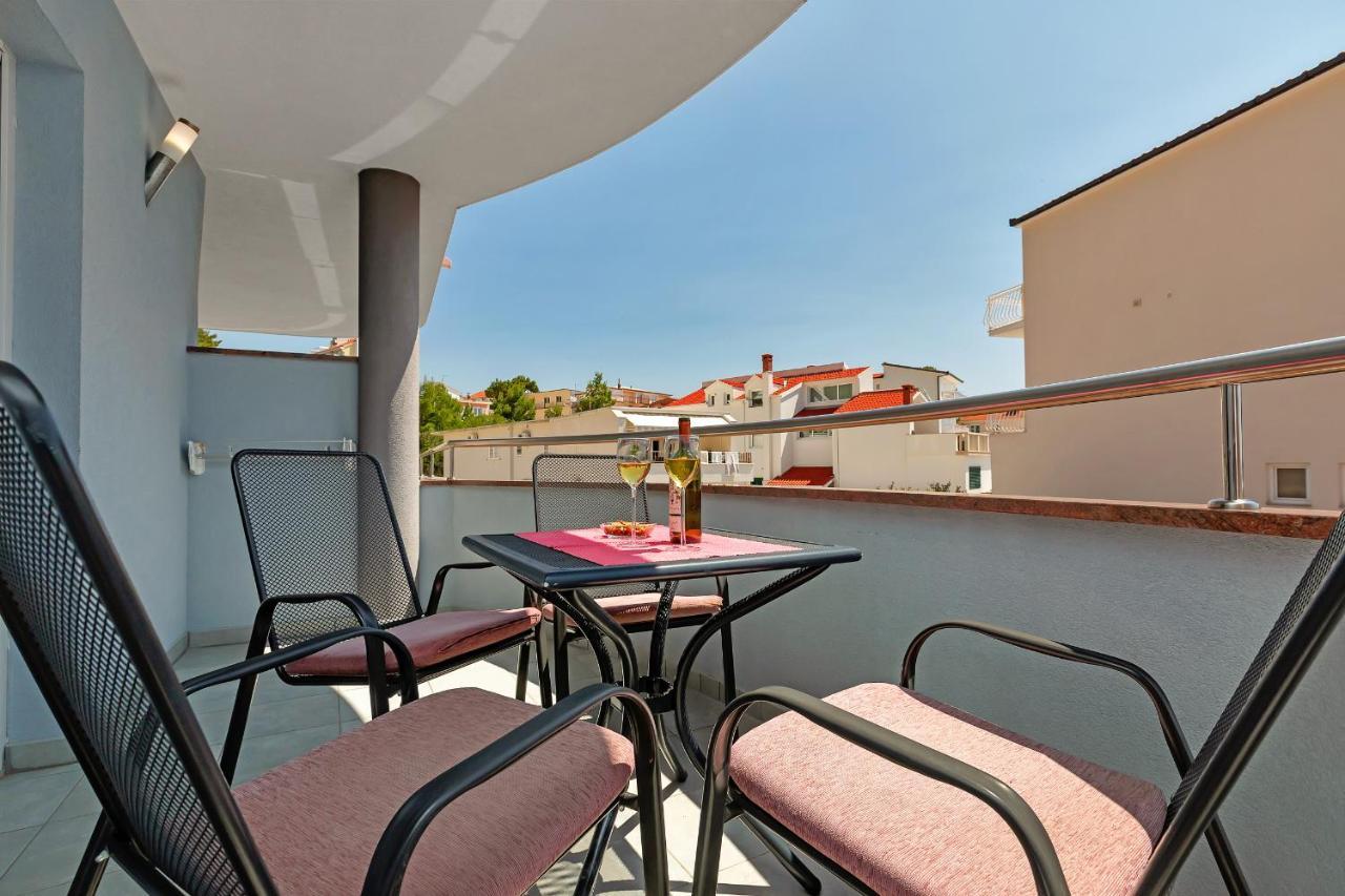 Villa Juric 2 Baška Voda المظهر الخارجي الصورة