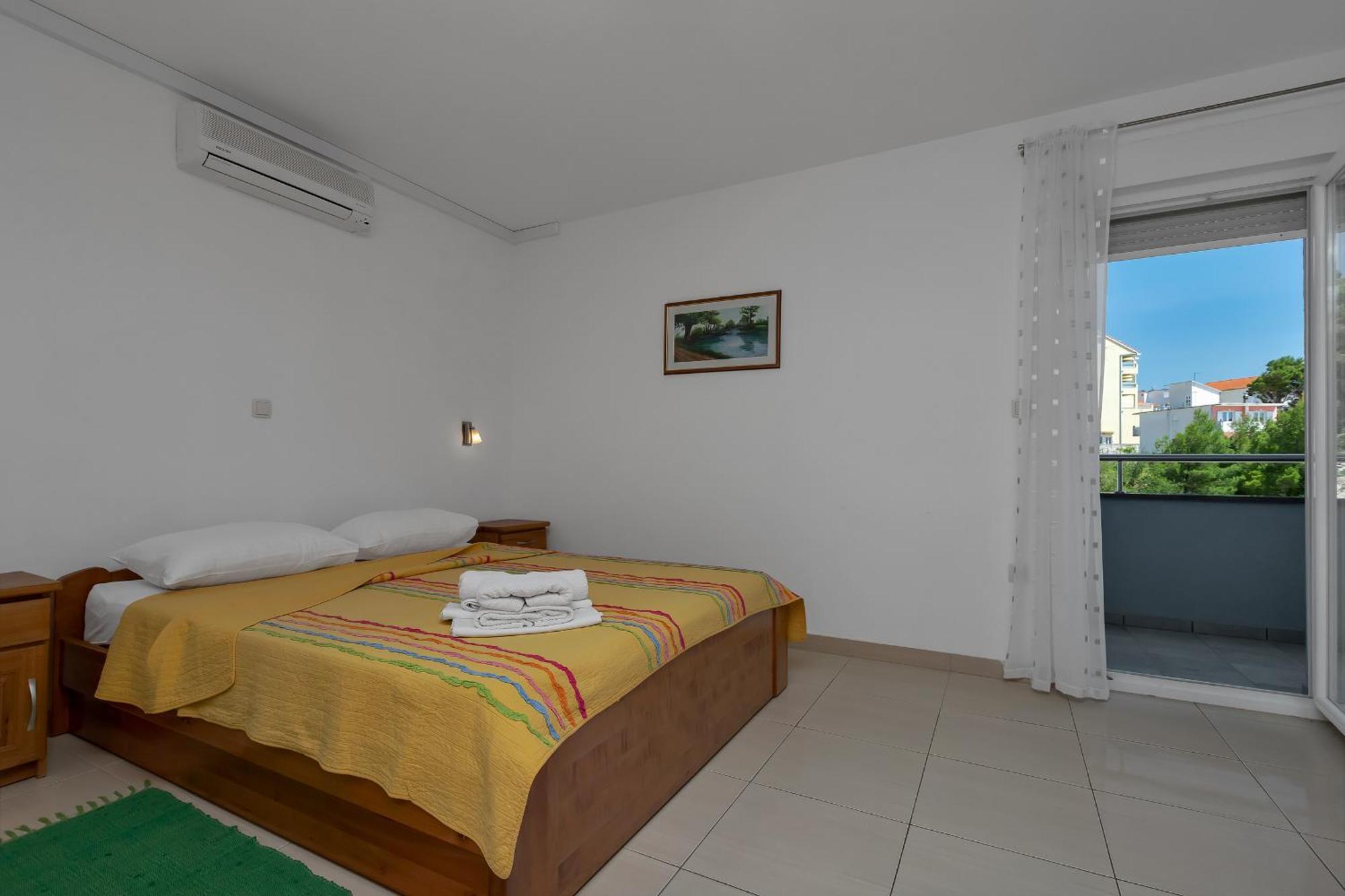 Villa Juric 2 Baška Voda المظهر الخارجي الصورة