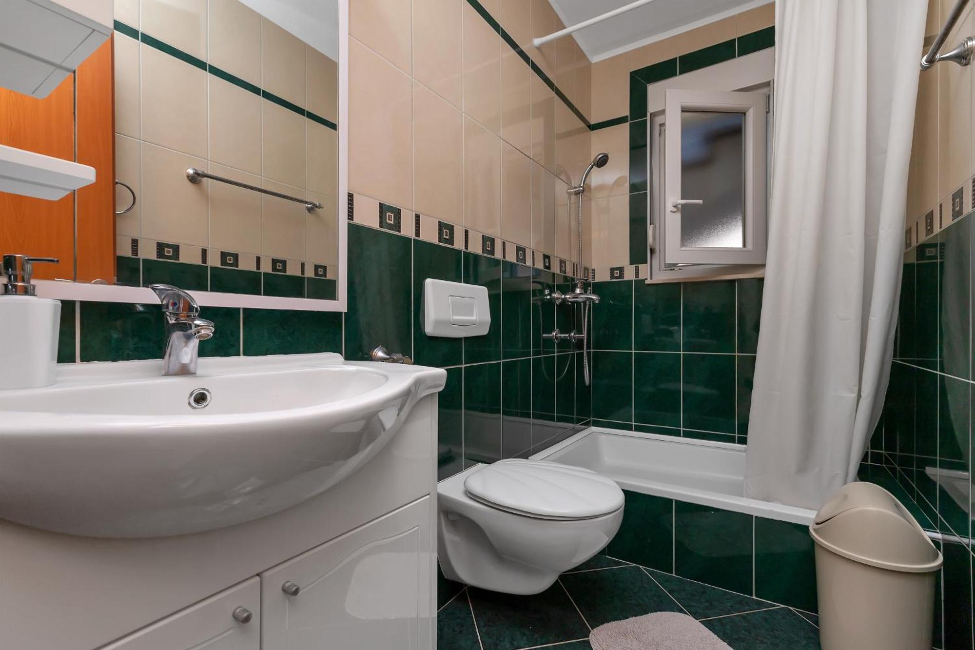 Villa Juric 2 Baška Voda المظهر الخارجي الصورة